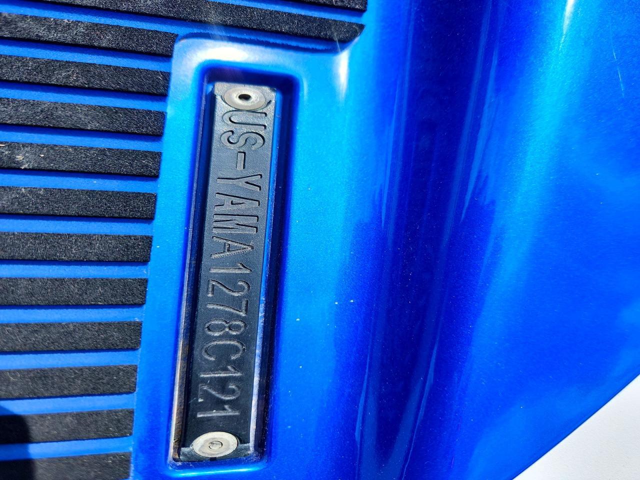 2021 Yama JETSKI1