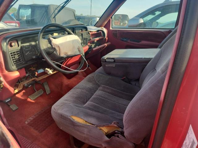1995 Dodge RAM 1500