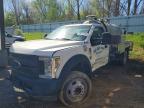 2018 Ford F550 Super Duty