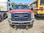 2014 Ford F350 Super Duty