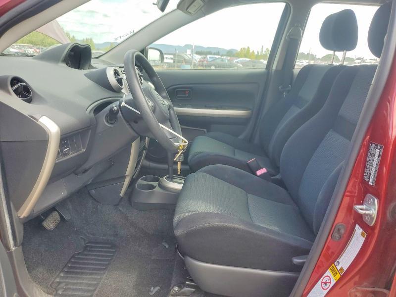 2006 Scion Xa Base