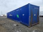 2021 Intermodal Cont 53-FT Steel Intermodal Contain