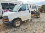 2023 GMC Savana Cutaway G3500