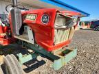 1980 Yanmar YM1601 Tractor