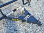 2022 Bigtex 2022 BIG TEX 35SA-14BK4RG Utility Trailer
