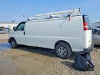 2011 Chevrolet Express G3500