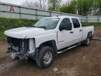 2008 Chevrolet Silverado C2500 Heavy Duty