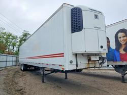 New arrivals for sale at auction: 2013 Utility VS2RA Refrigerated Van Trailer