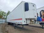 2013 Utility VS2RA Refrigerated Van Trailer