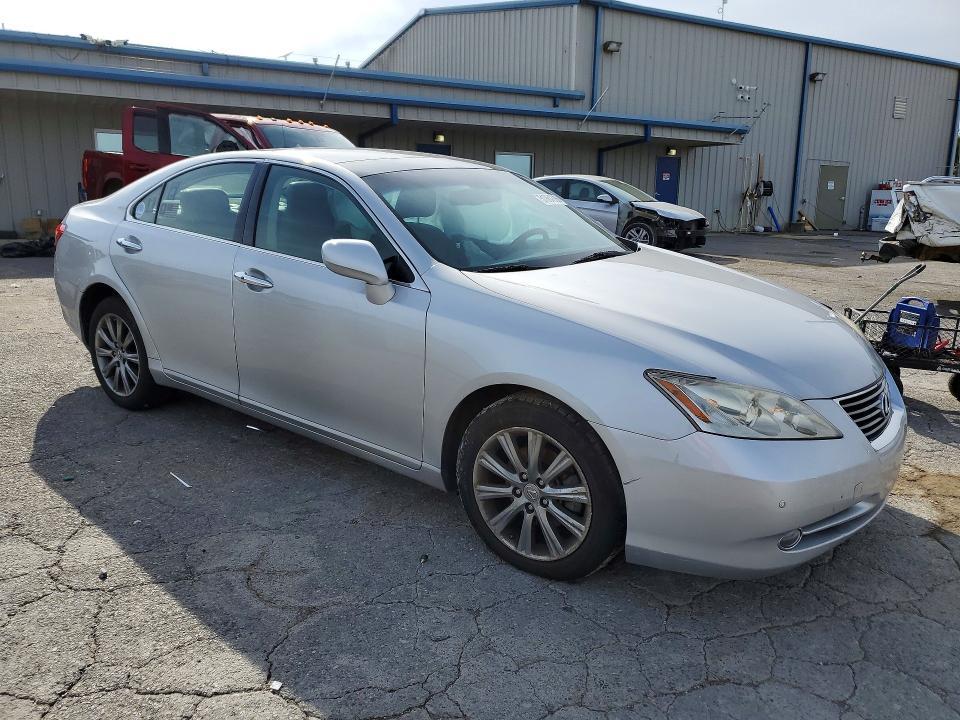 2008 Lexus Es 350
