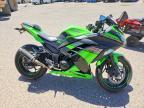 2013 Kawasaki EX300 B