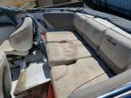 2011 Sea-Doo Challenger-Boat