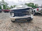 2021 Chevrolet Silverado C3500