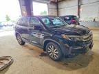 2020 Honda Pilot exl