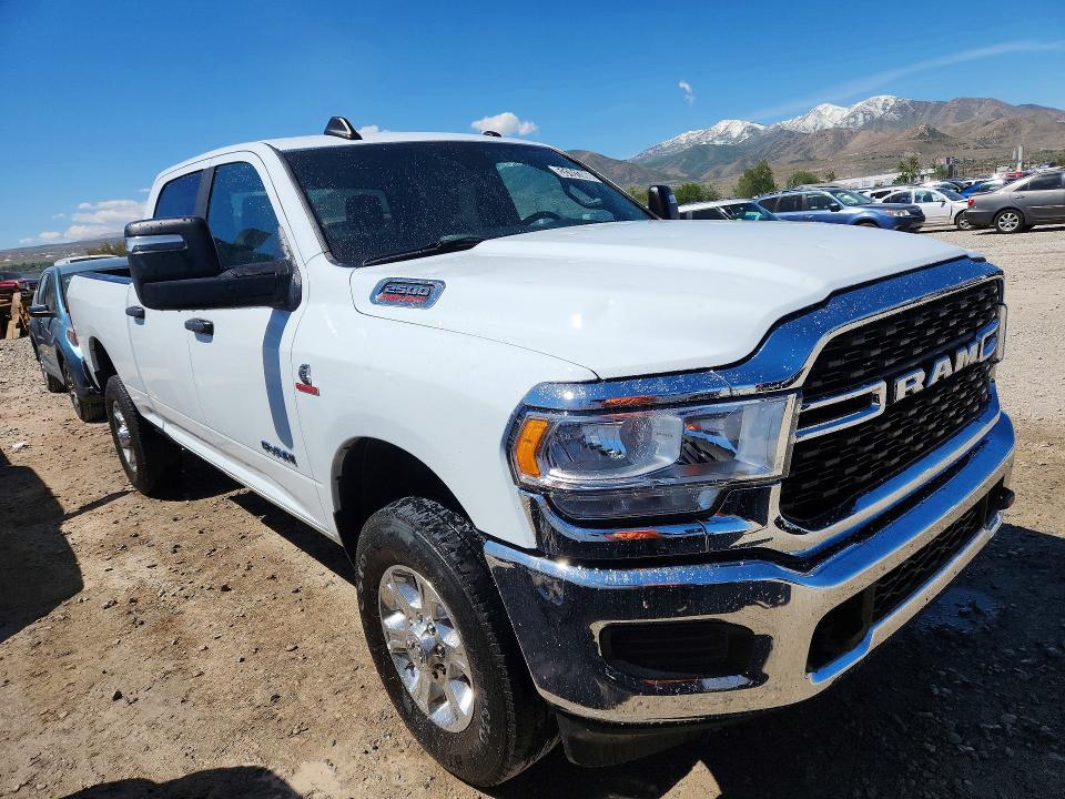 2023 Dodge RAM 2500 BIG Horn