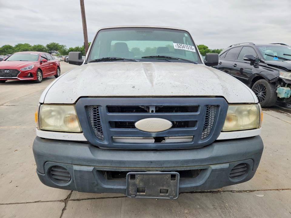 2008 Ford Ranger