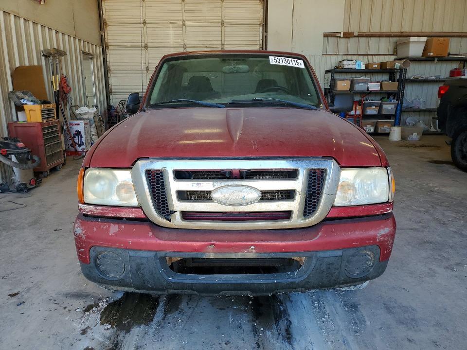 2008 Ford Ranger