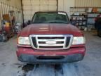 2008 Ford Ranger