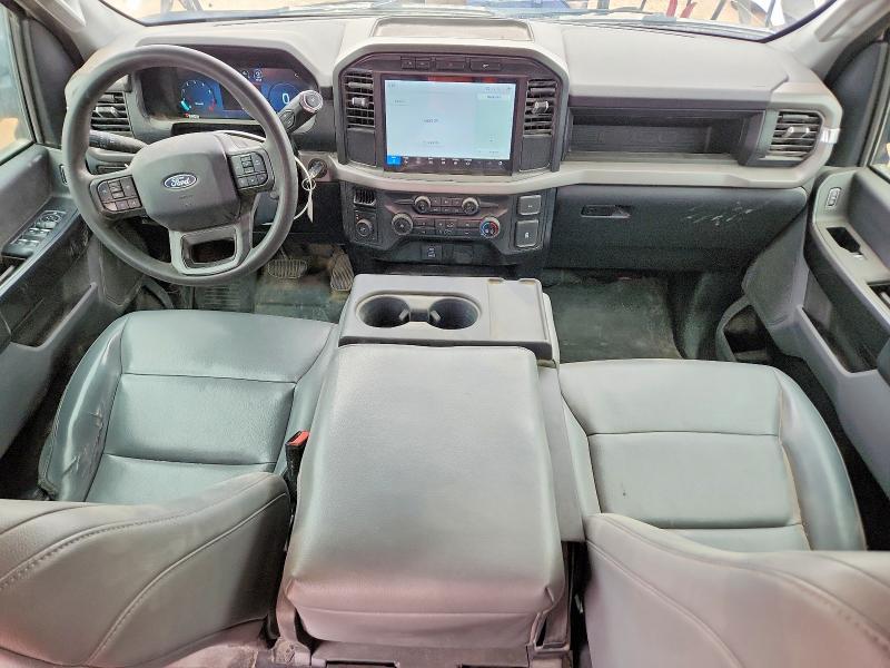 2024 Ford F150 XL