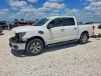2017 Nissan Titan S