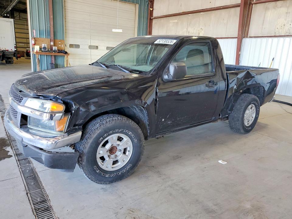 2006 Chev Colorado
