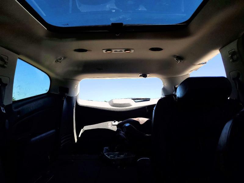 2015 Chevrolet Traverse