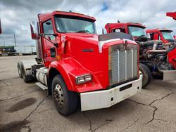 2014 Kenworth T800 Semi Truck en venta en Moraine, OH