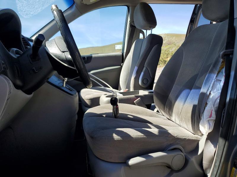 2008 Hyundai Entourage gls