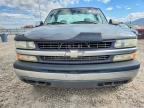 1999 Chevrolet Silverado K1500
