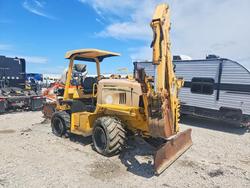 2010 Vermeer RT950 Trencher en venta en Haslet, TX