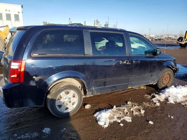 2010 Dodge Grand Caravan se