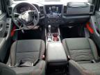 2024 Nissan Frontier PRO-X
