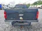 2007 Chevrolet Silverado K2500 Heavy Duty