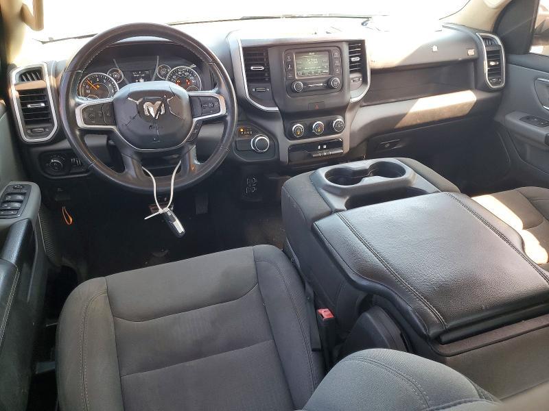 2019 Dodge RAM 1500 BIG Horn