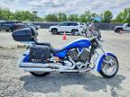 2007 Victory Kingpin