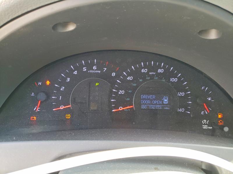 2011 Toyota Camry xle