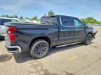 2022 Chevrolet Silverado LTD K1500 LTZ