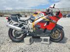 1999 Suzuki GSX-R750