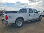 2011 Ford F250 Super Duty