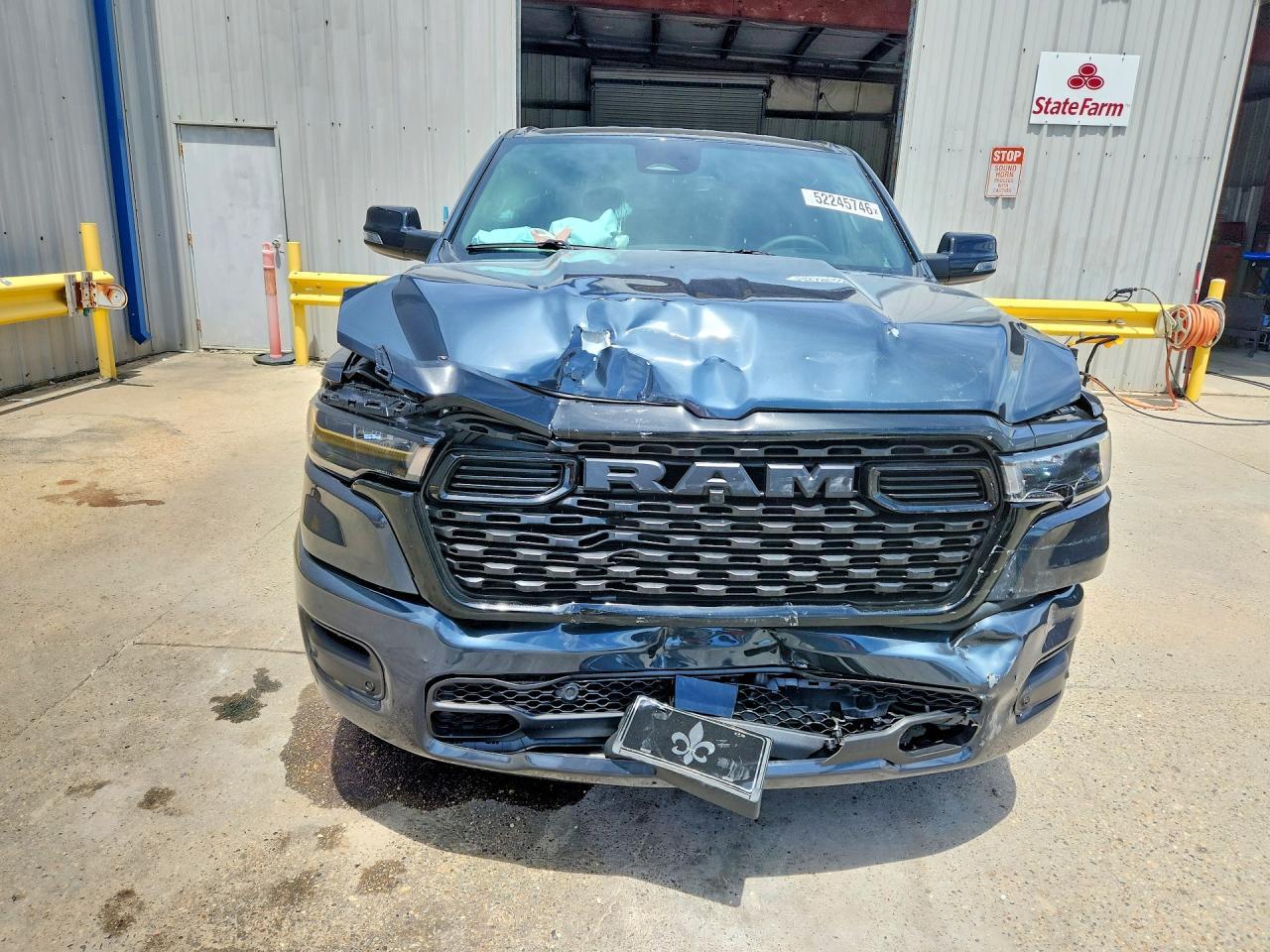 2026 Dodge RAM 1500 BIG Horn