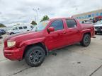 2006 Honda Ridgeline RTS