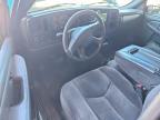 2007 Chevrolet Silverado C1500 Classic