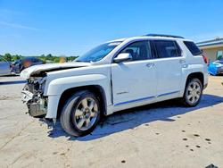 GMC salvage cars for sale: 2015 GMC Terrain