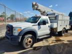 2015 Ford F450 Super Duty