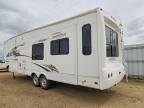 2007 Heartland Tland RV Trailers-Camper