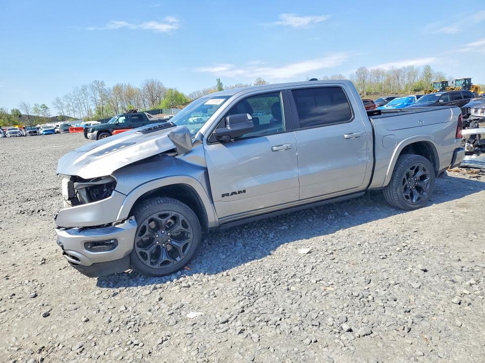 2022 Dodge RAM 1500 Limited