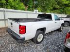 2016 Chevrolet Silverado C1500