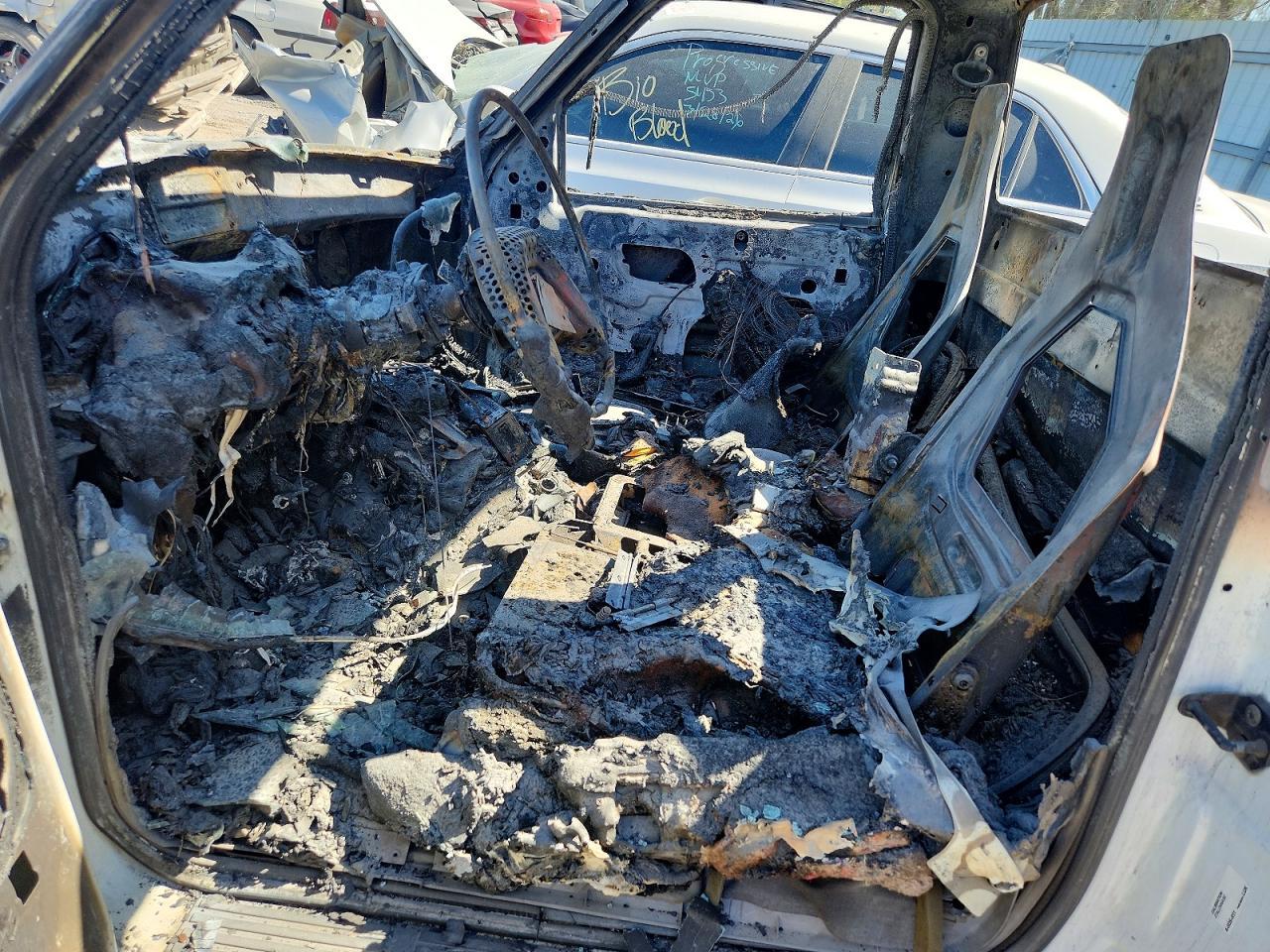 1994 Ford Ranger