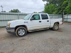 2004 Chevrolet Silverado K1500