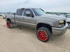 2006 Chevrolet Silverado K2500 Heavy Duty